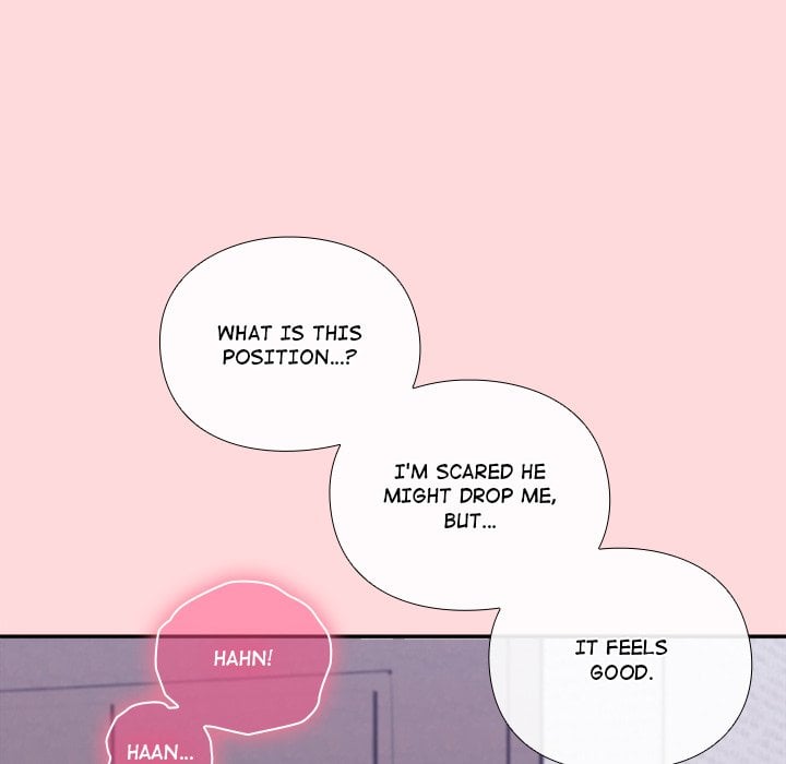 Heart Level Chapter 7 - Page 145