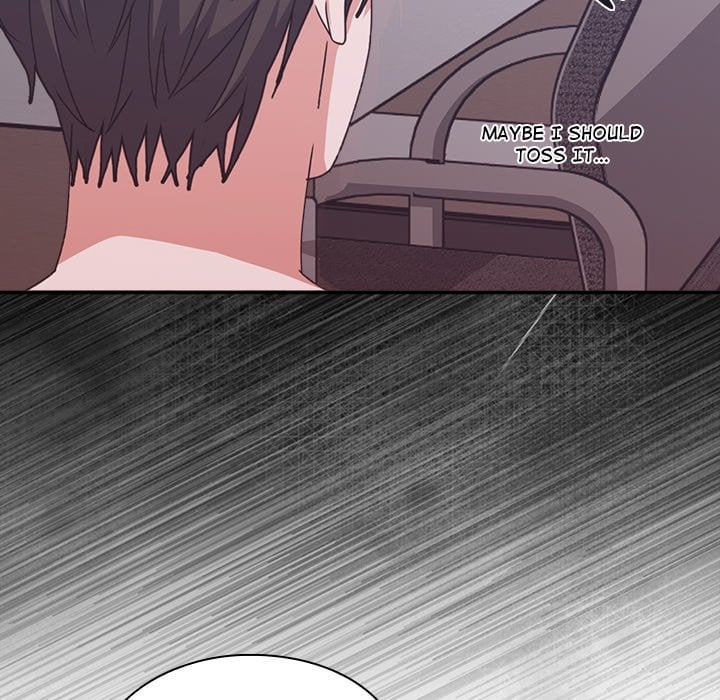 Heart Level Chapter 7 - Page 190