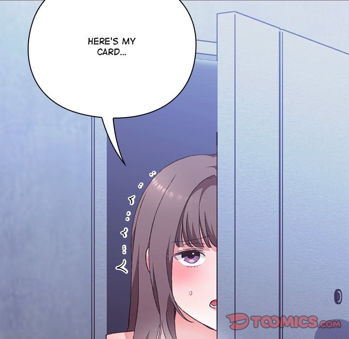 Heart Level Chapter 7 - Page 20