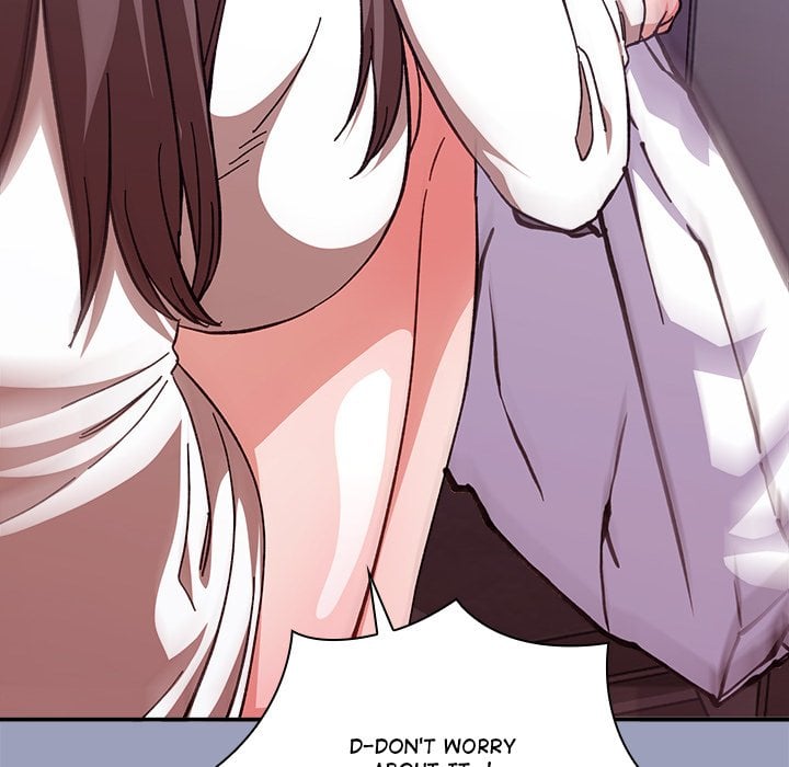 Heart Level Chapter 7 - Page 50