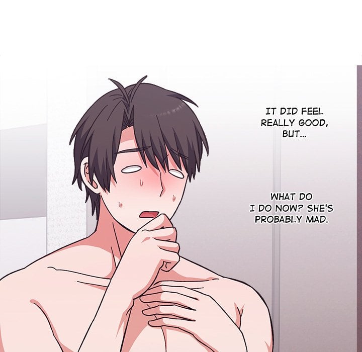 Heart Level Chapter 7 - Page 57