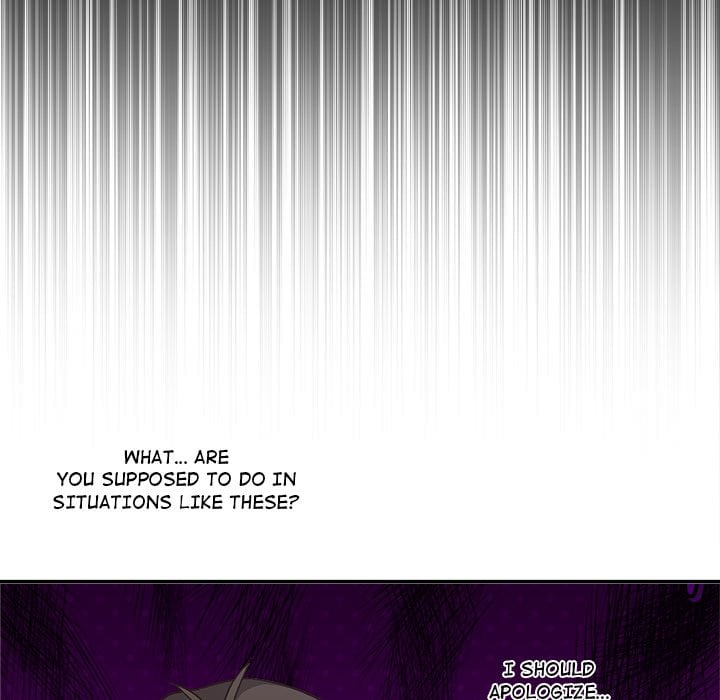 Heart Level Chapter 7 - Page 65