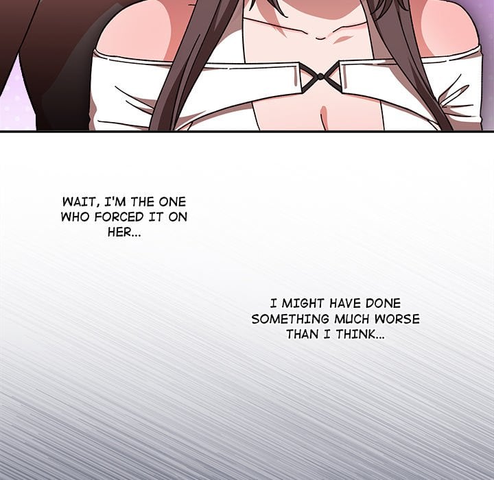 Heart Level Chapter 7 - Page 67