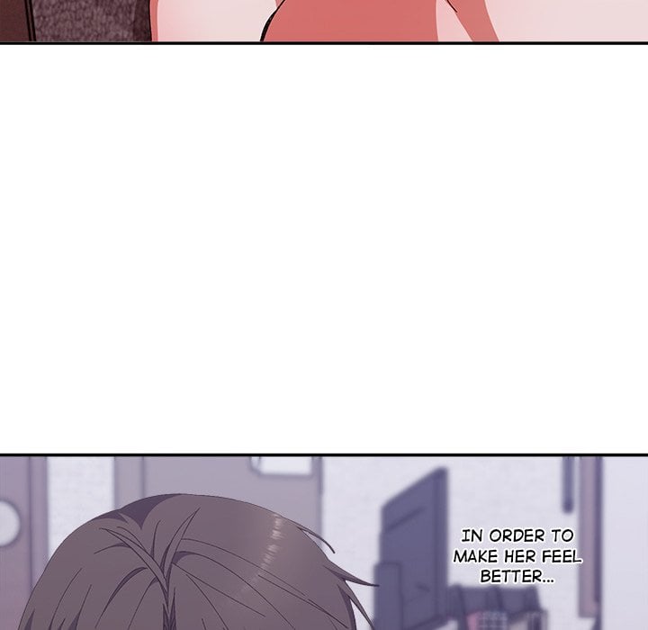 Heart Level Chapter 7 - Page 95