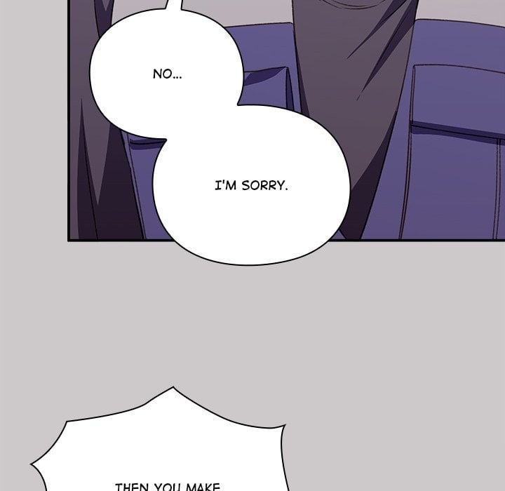 Heart Level Chapter 8 - Page 124