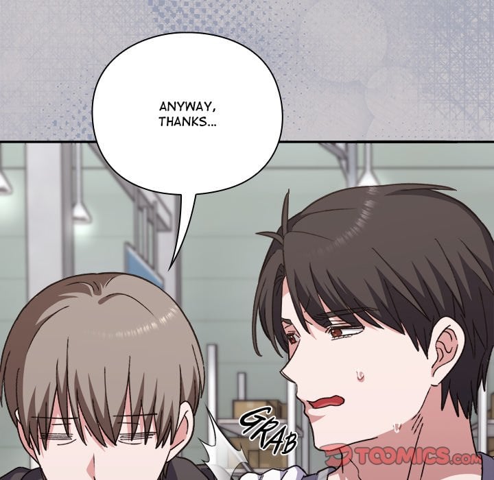 Heart Level Chapter 8 - Page 148