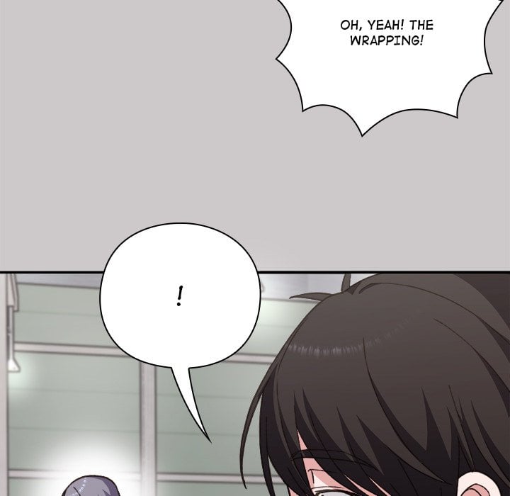 Heart Level Chapter 8 - Page 150