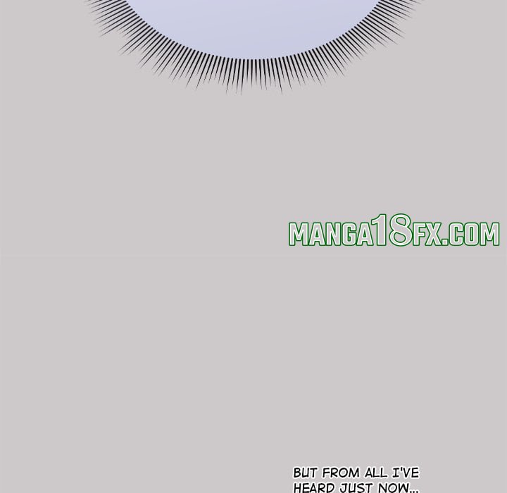 Heart Level Chapter 8 - Page 153