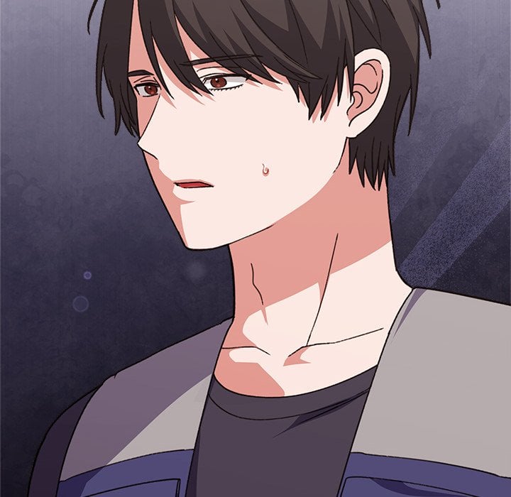 Heart Level Chapter 8 - Page 155