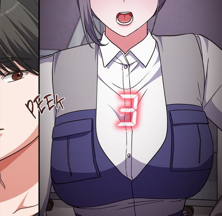 Heart Level Chapter 8 - Page 158