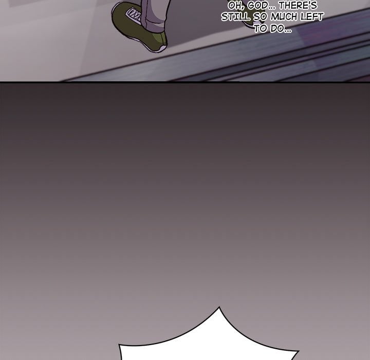 Heart Level Chapter 8 - Page 170