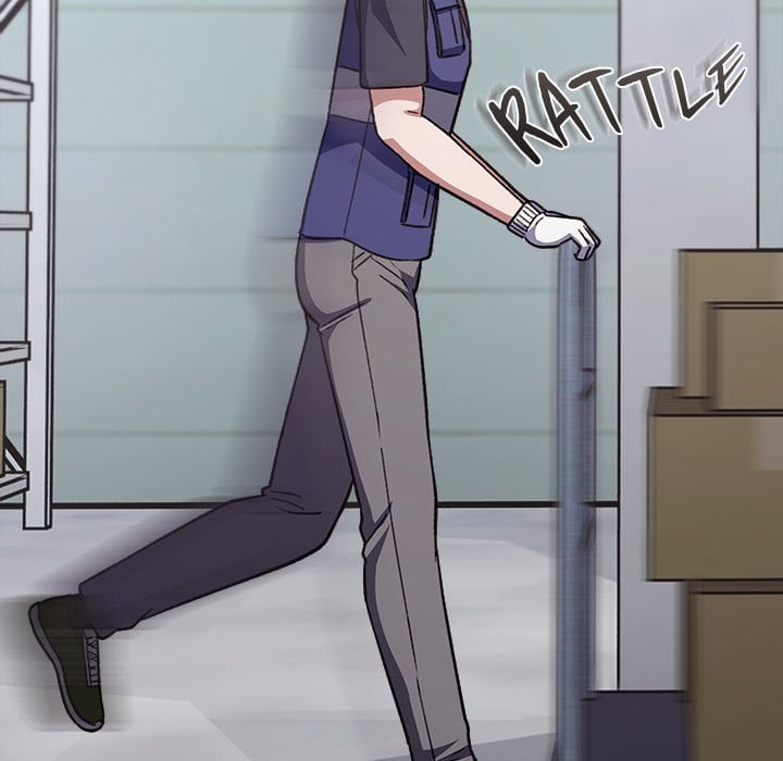 Heart Level Chapter 8 - Page 178