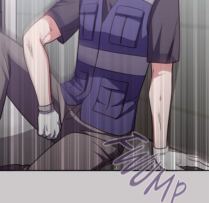 Heart Level Chapter 8 - Page 191