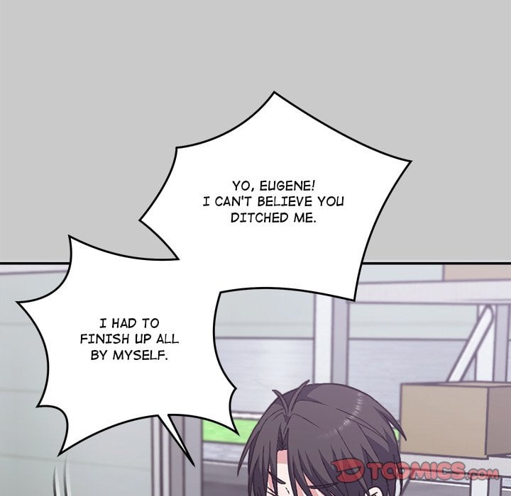 Heart Level Chapter 8 - Page 196