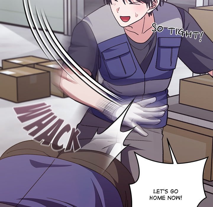 Heart Level Chapter 8 - Page 197