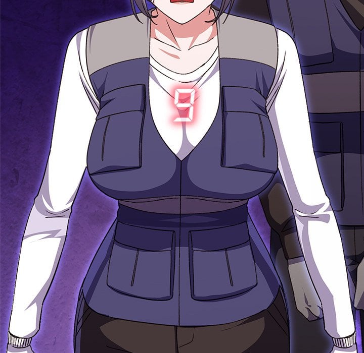 Heart Level Chapter 8 - Page 210