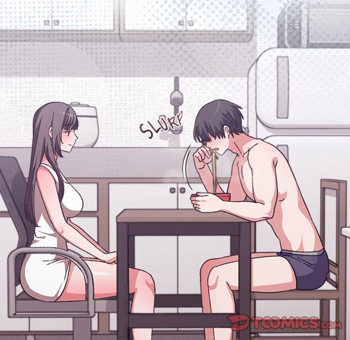 Heart Level Chapter 8 - Page 28