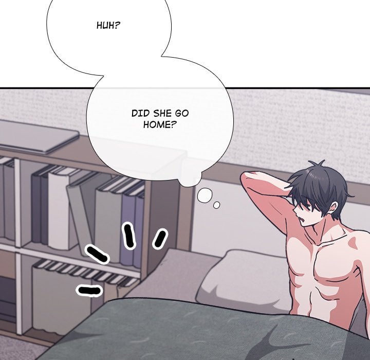 Heart Level Chapter 8 - Page 6