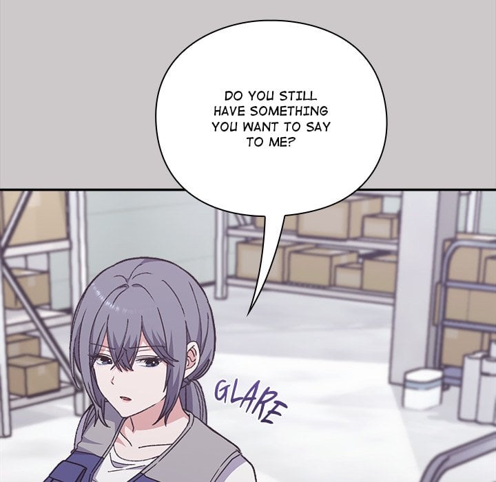 Heart Level Chapter 8 - Page 69