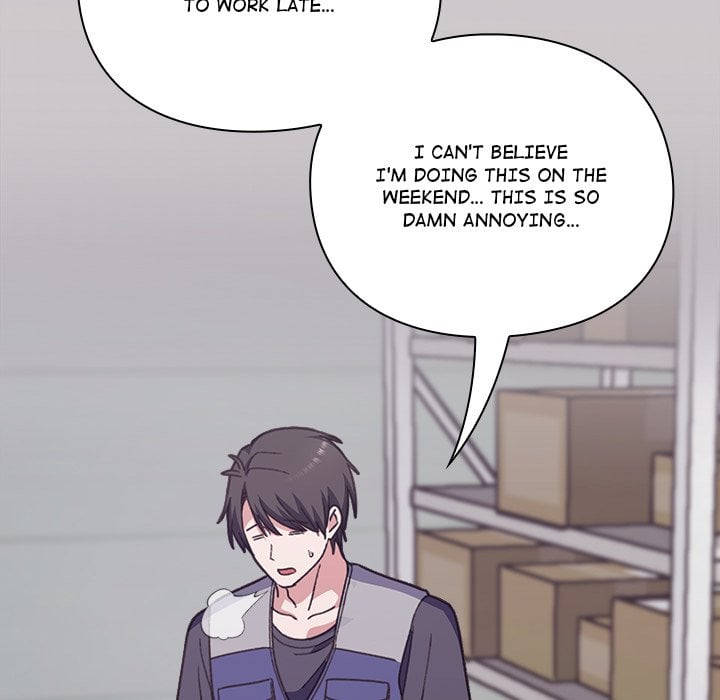 Heart Level Chapter 8 - Page 73