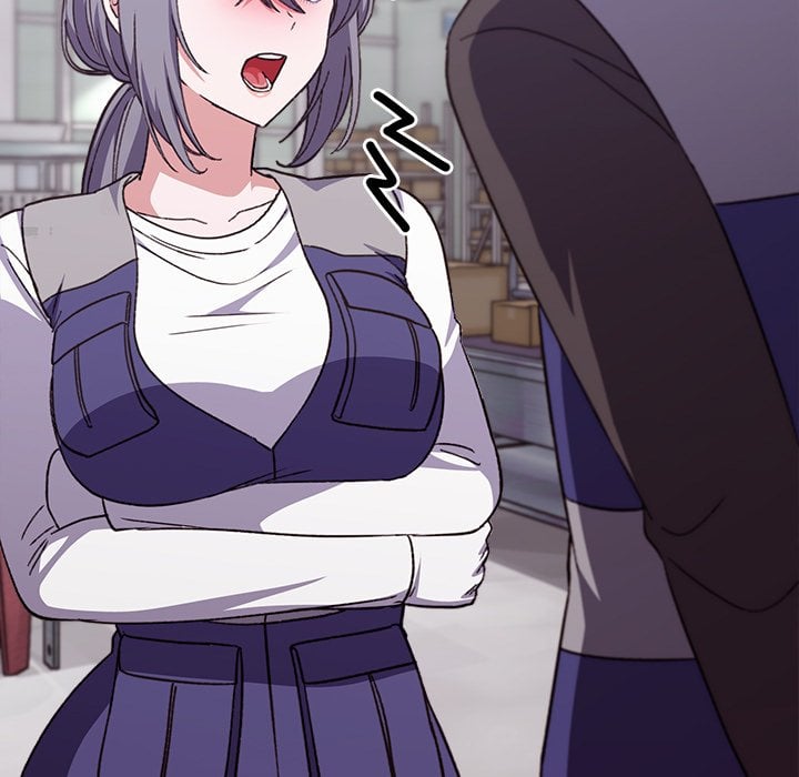 Heart Level Chapter 8 - Page 96