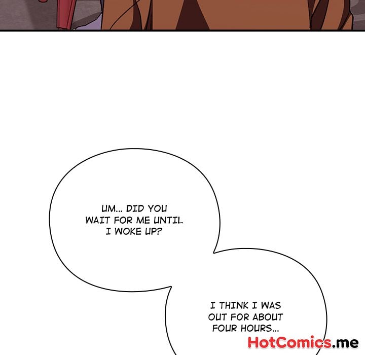 Heart Level Chapter 9 - Page 100