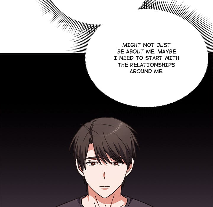 Heart Level Chapter 9 - Page 109