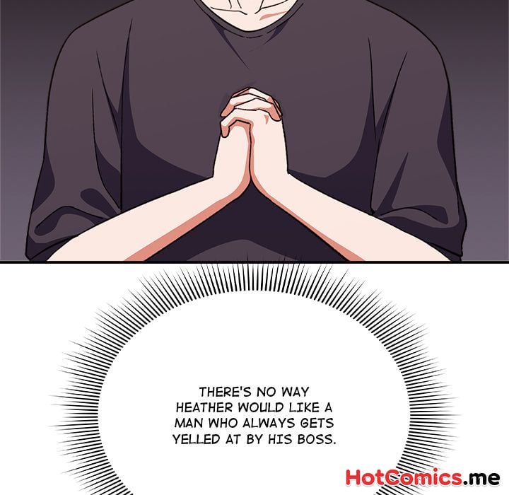 Heart Level Chapter 9 - Page 110