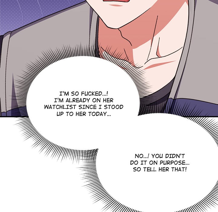 Heart Level Chapter 9 - Page 12