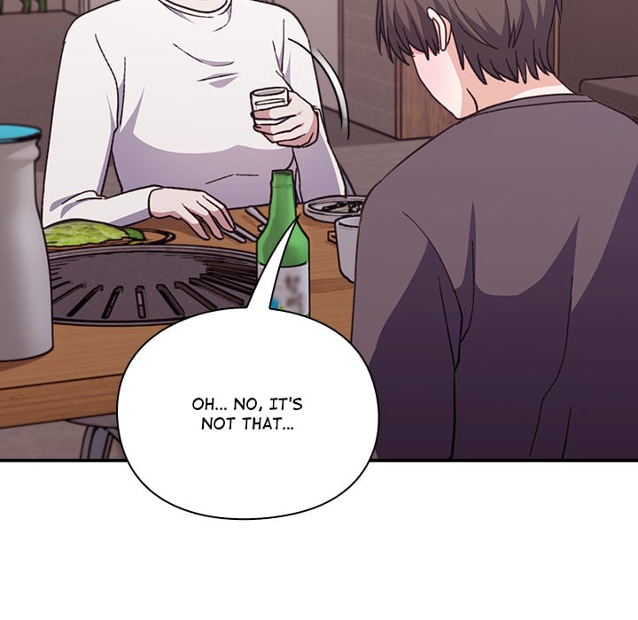 Heart Level Chapter 9 - Page 121