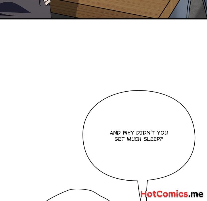 Heart Level Chapter 9 - Page 134