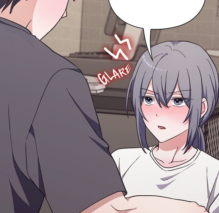 Heart Level Chapter 9 - Page 144