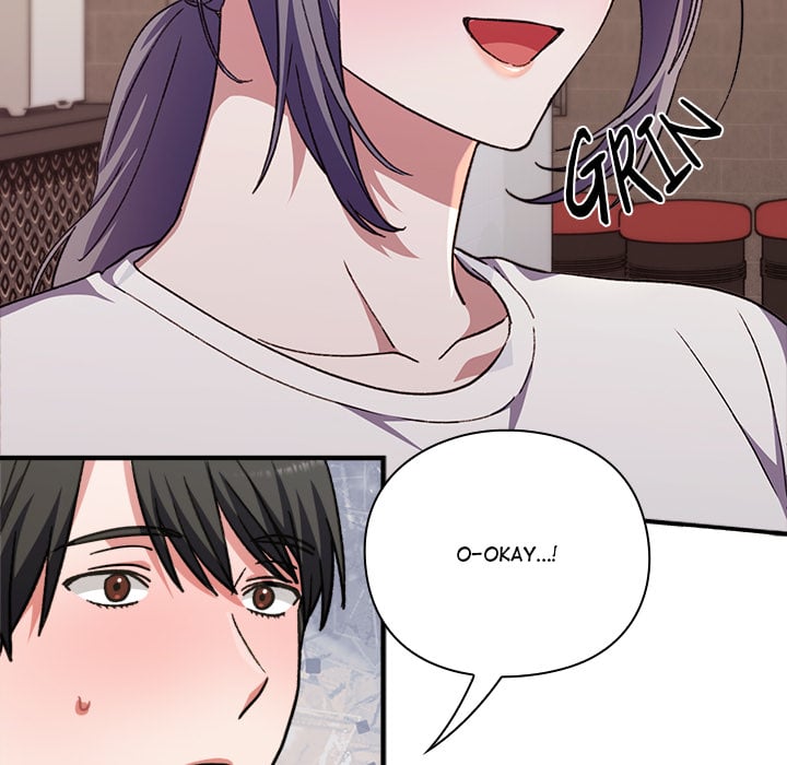 Heart Level Chapter 9 - Page 157