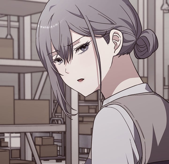 Heart Level Chapter 9 - Page 165