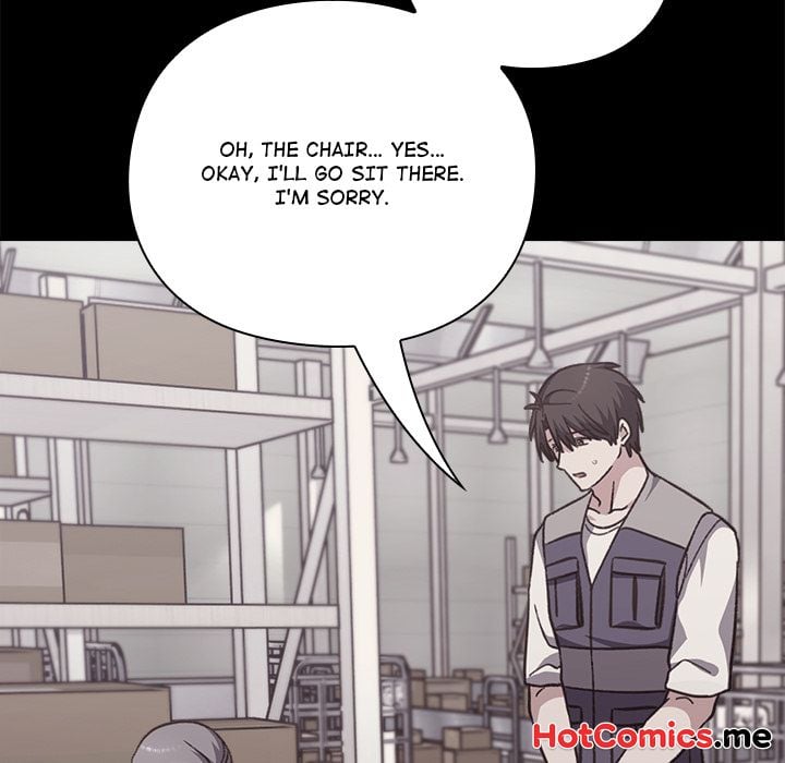 Heart Level Chapter 9 - Page 167