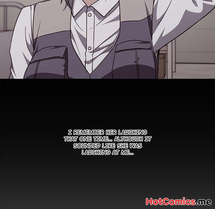 Heart Level Chapter 9 - Page 172