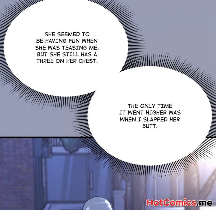 Heart Level Chapter 9 - Page 182