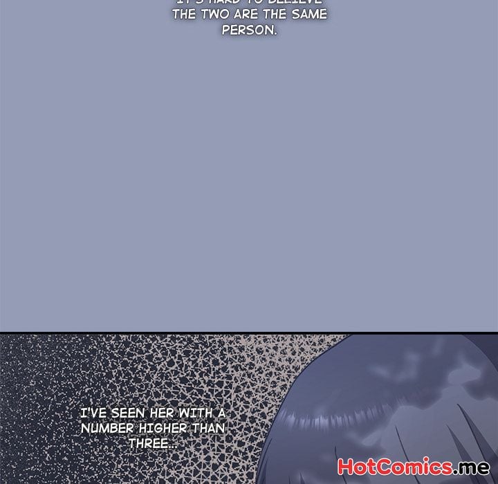 Heart Level Chapter 9 - Page 191