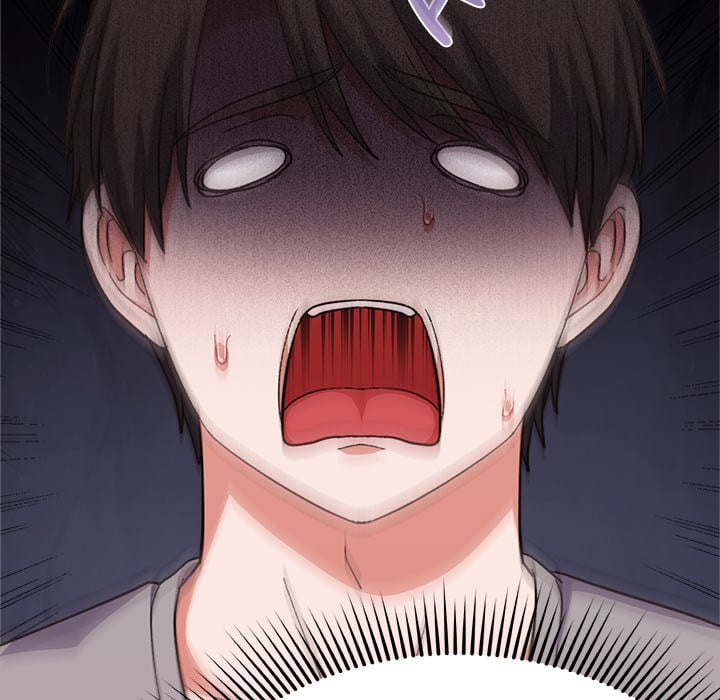 Heart Level Chapter 9 - Page 20