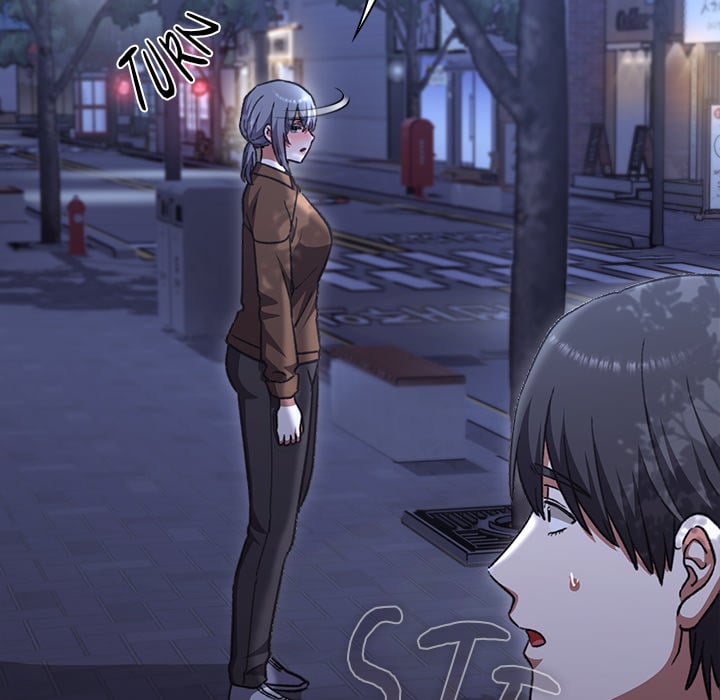 Heart Level Chapter 9 - Page 208