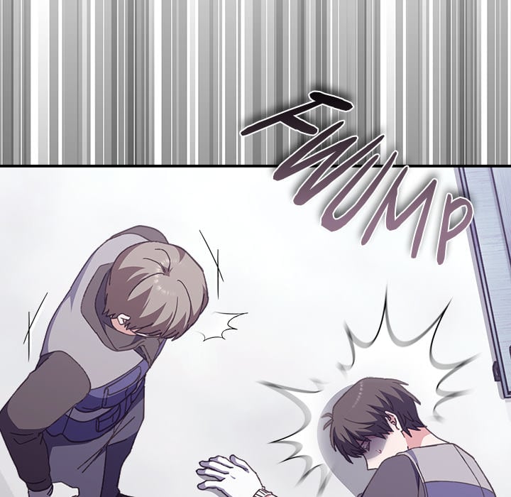 Heart Level Chapter 9 - Page 39