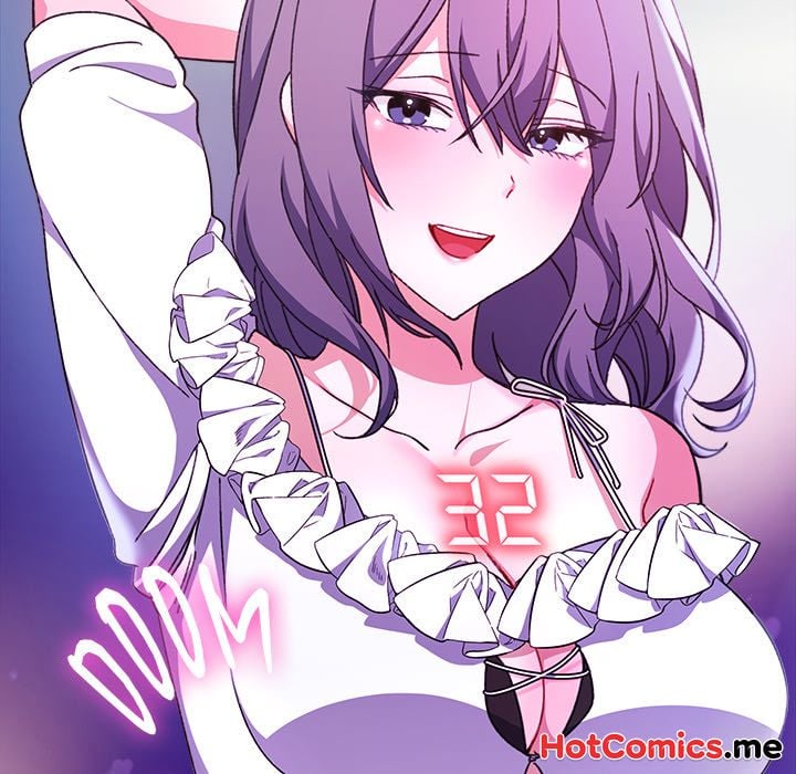 Heart Level Chapter 9 - Page 52