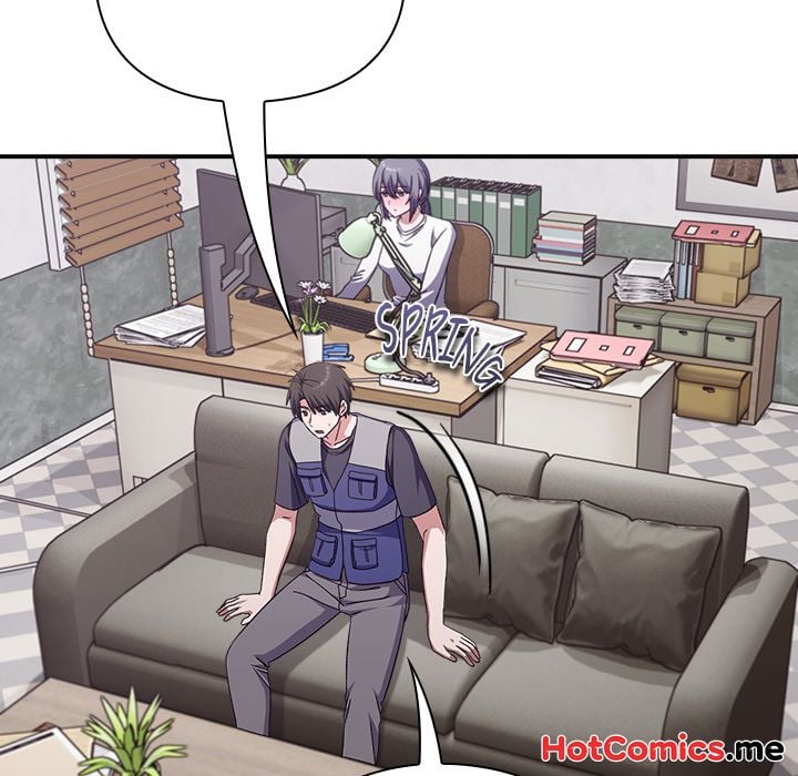 Heart Level Chapter 9 - Page 67