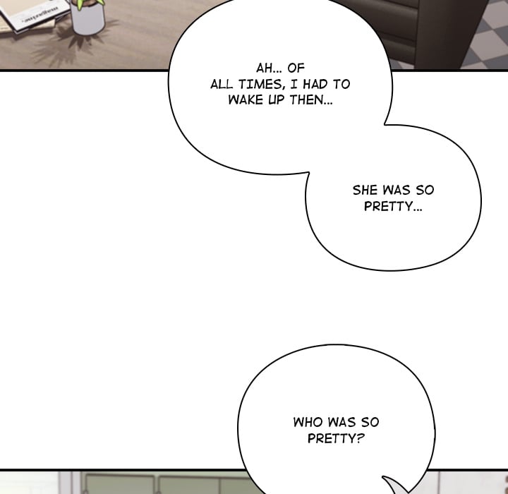 Heart Level Chapter 9 - Page 68