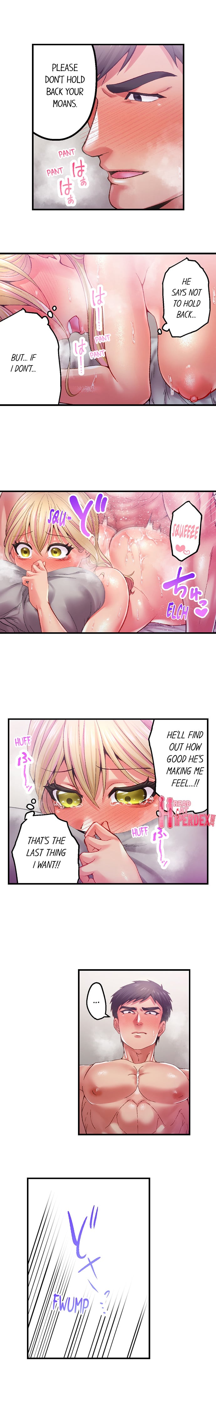 Obey the Dirty Rules of This Neighborhood! Chapter 19 - Page 3