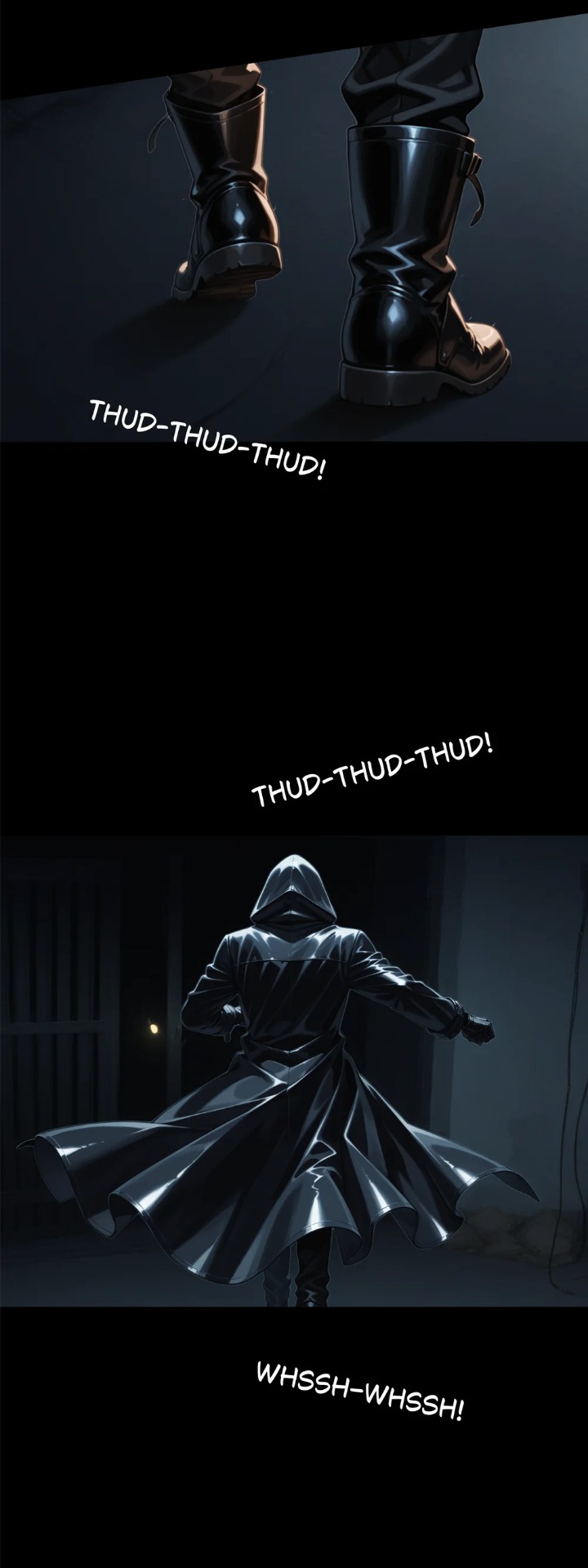 My Sister is The Campus Queen (Uncensored) Chapter 5 - Page 3