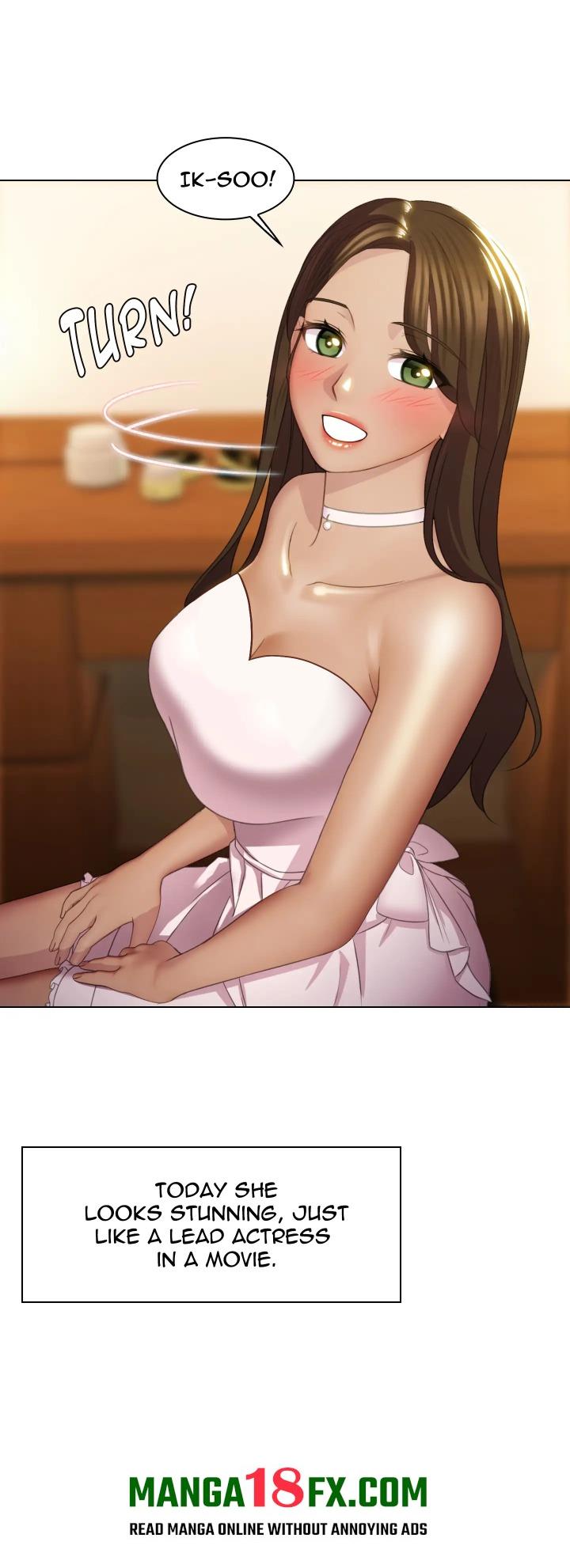 Choose Your Wife! Chapter 0 - Page 3