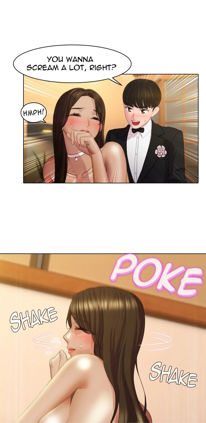 Choose Your Wife! Chapter 1 - Page 39