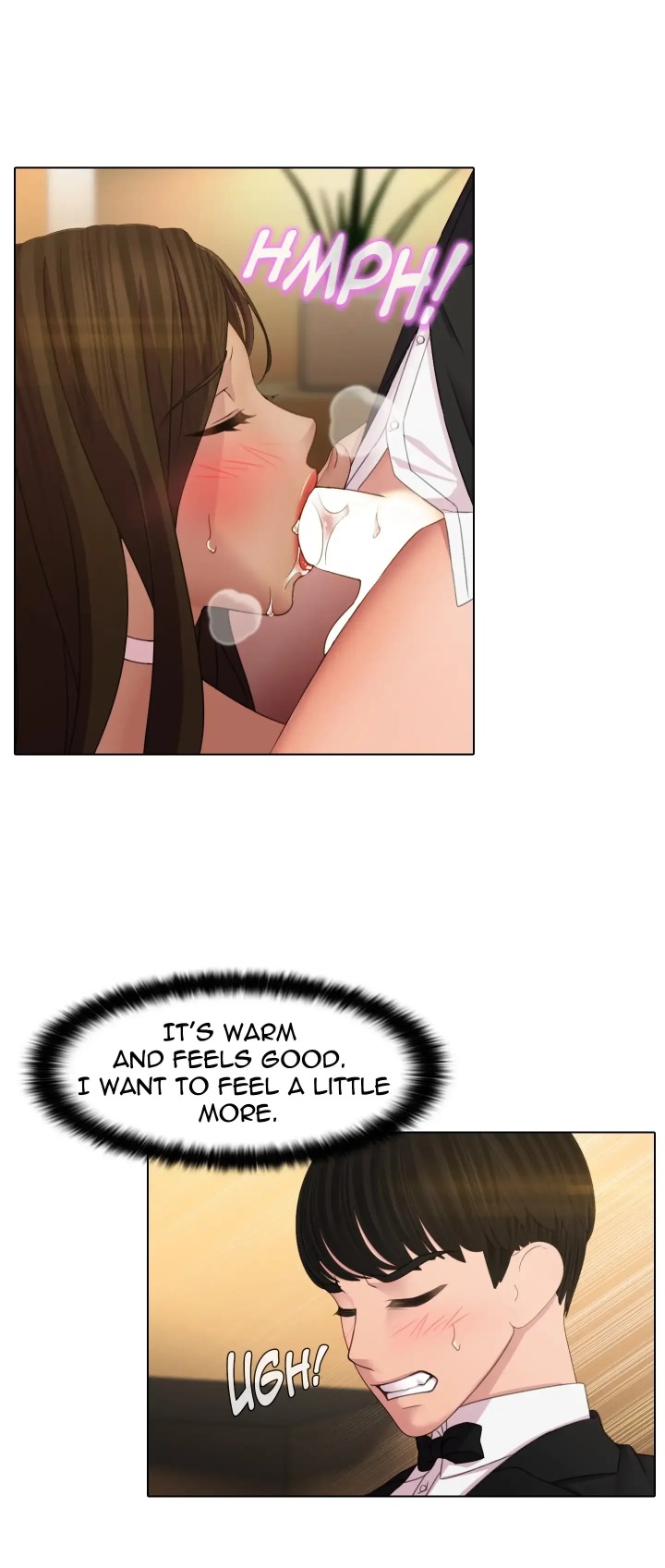 Choose Your Wife! Chapter 1 - Page 48