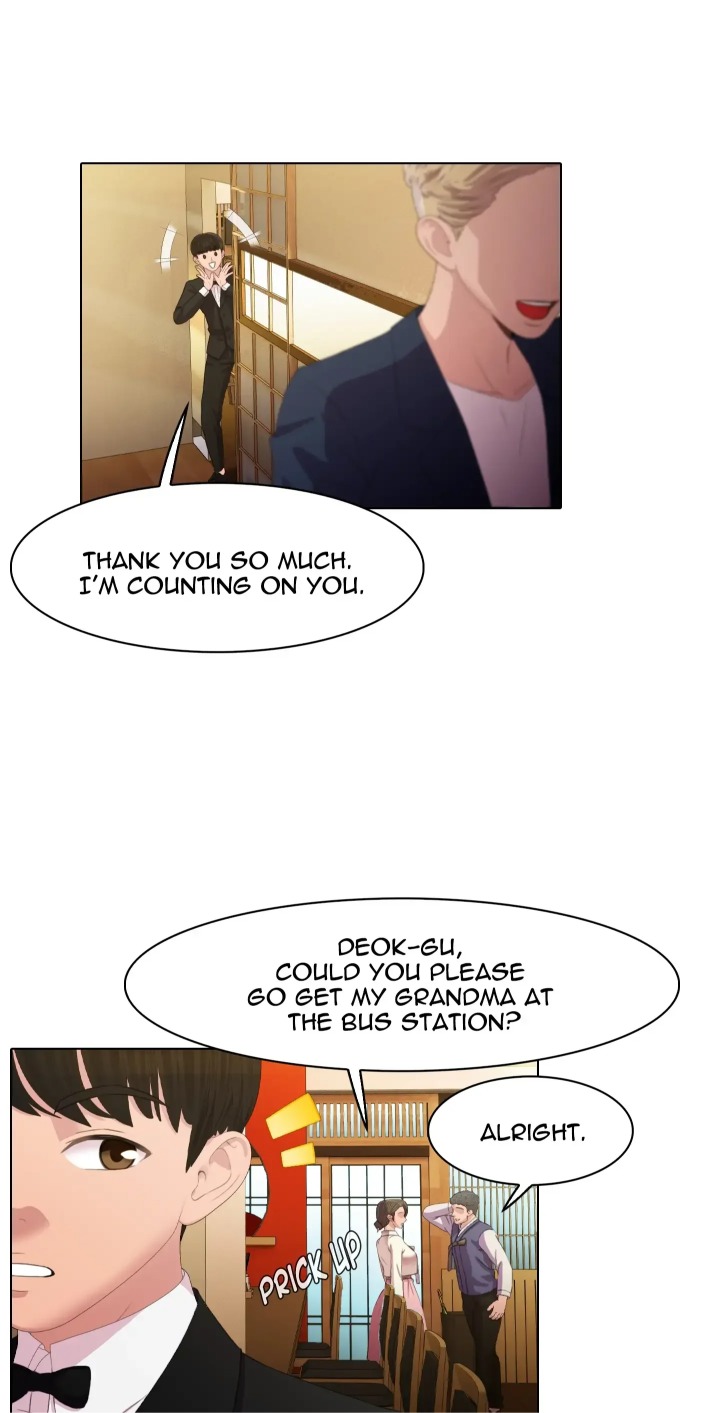 Choose Your Wife! Chapter 2 - Page 28